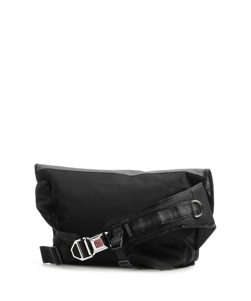 Chrome Citizen Sac messager fog