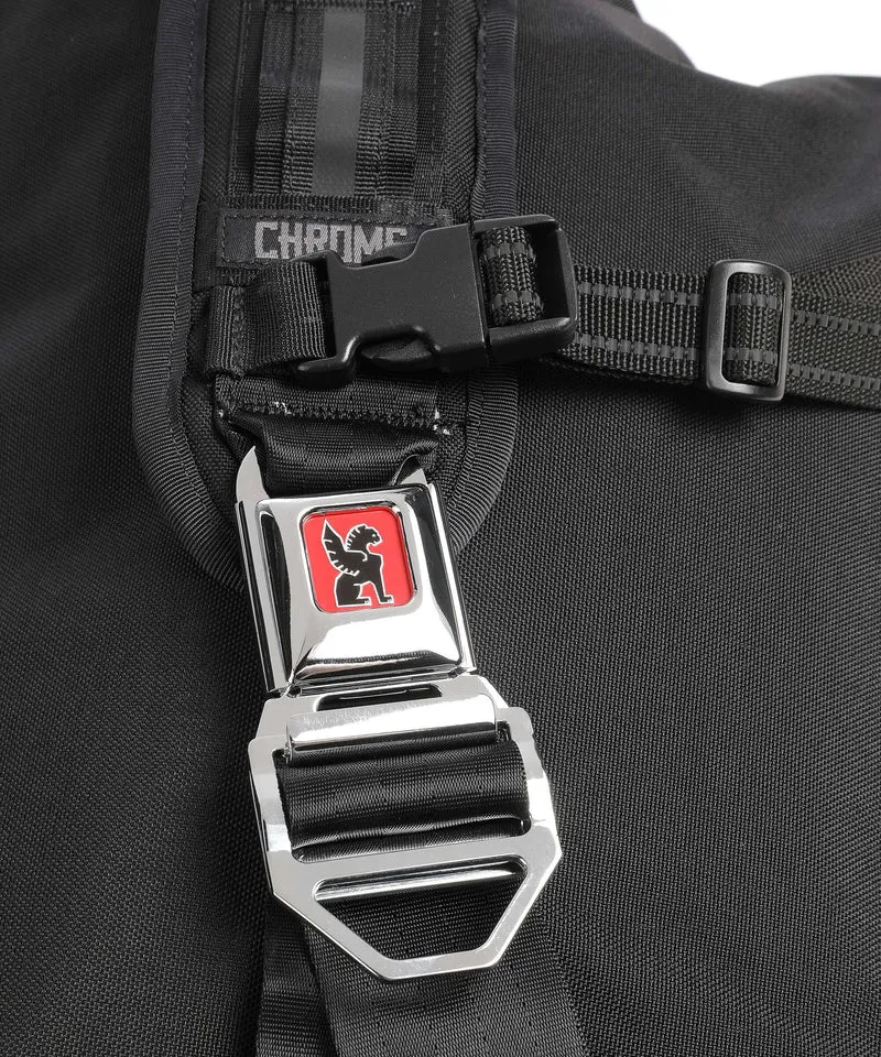 Chrome Citizen Sac messager fog