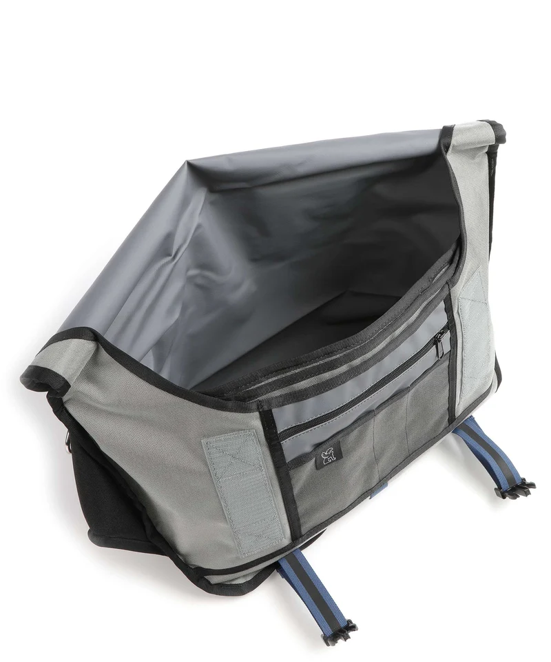 Chrome Citizen Sac messager fog