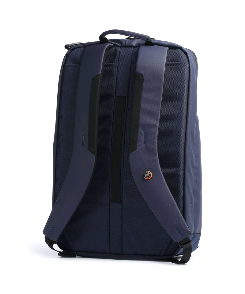 Mammut Seon 3-Way 20 Sac à main porté dos marine