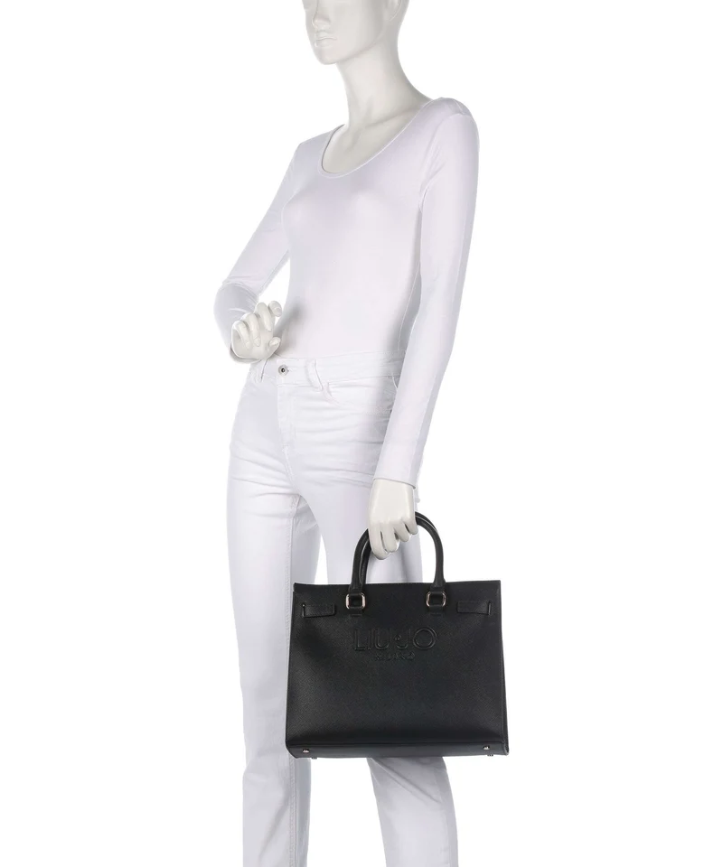Liu Jo Halona Sac à main nero
