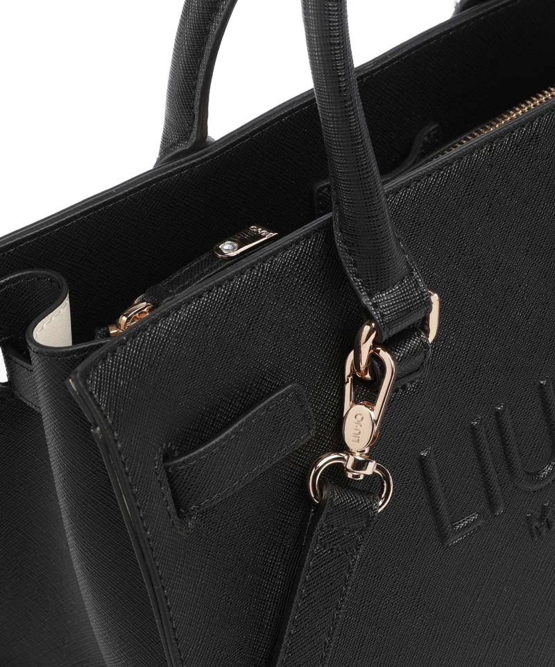 Liu Jo Halona Sac à main nero