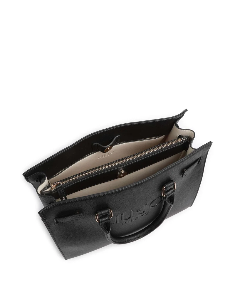 Liu Jo Halona Sac à main nero
