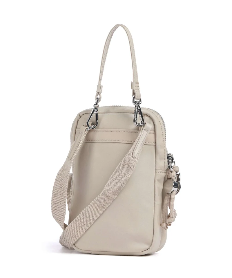JOOP! Jeans Lietissimo Maria Pochette telephone oyster gray