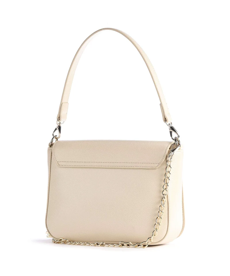 Valentino Bags Divina Sac porté épaule beige