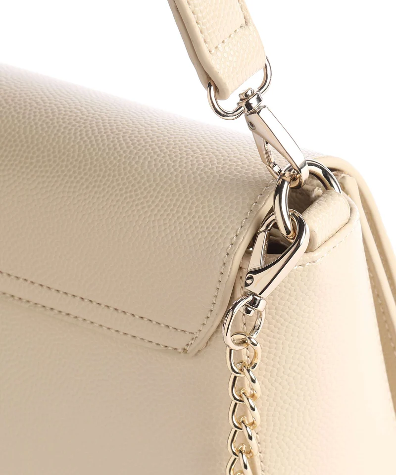 Valentino Bags Divina Sac porté épaule beige