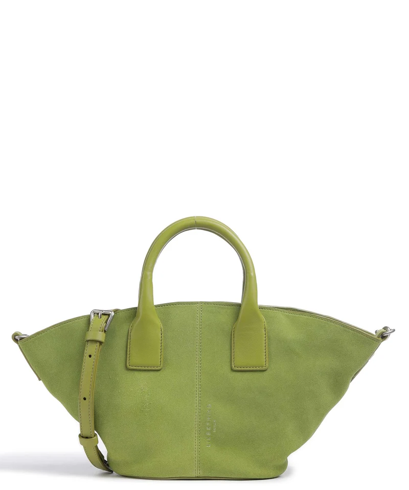 Liebeskind Mica Promo Suede S Sac à main thyme