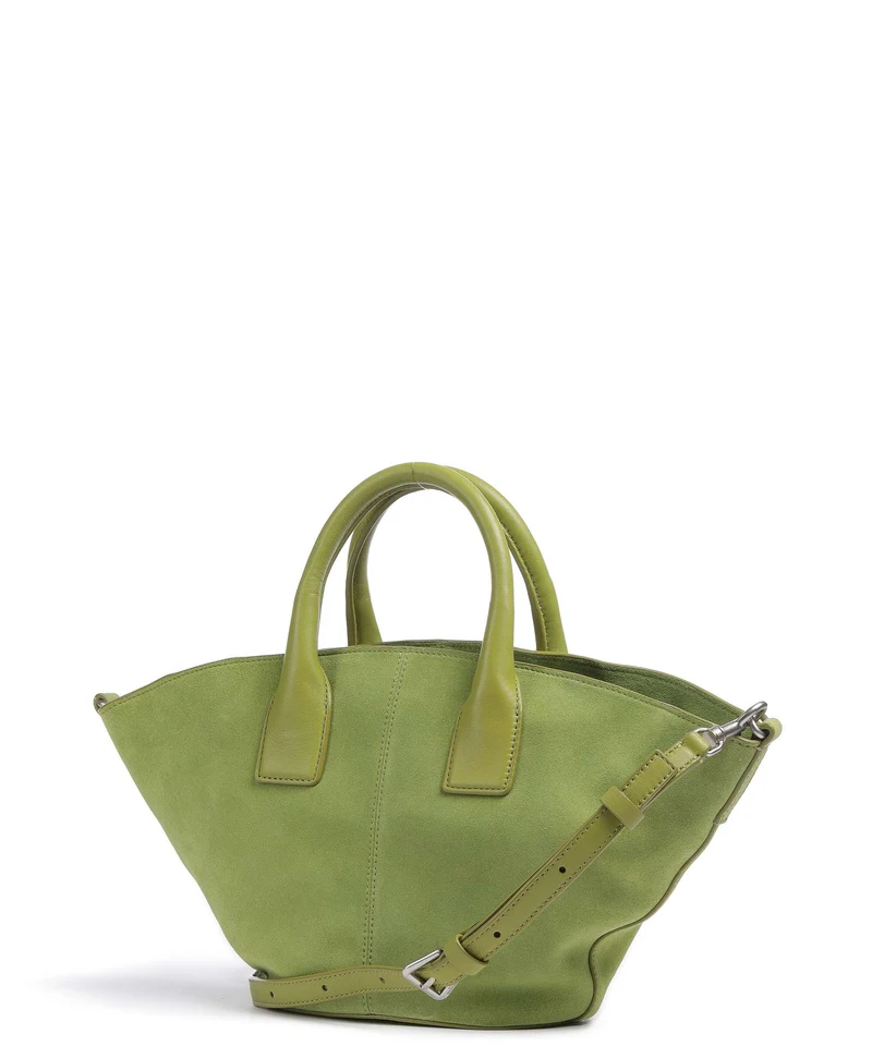 Liebeskind Mica Promo Suede S Sac à main thyme