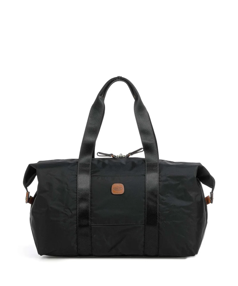 Brics X-Collection M Sac week-end black