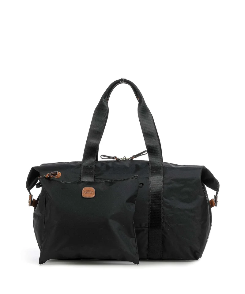 Brics X-Collection M Sac week-end black