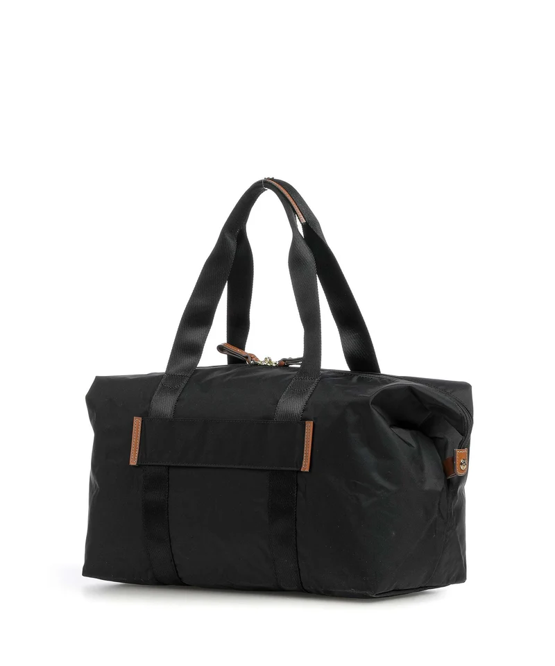 Brics X-Collection M Sac week-end black