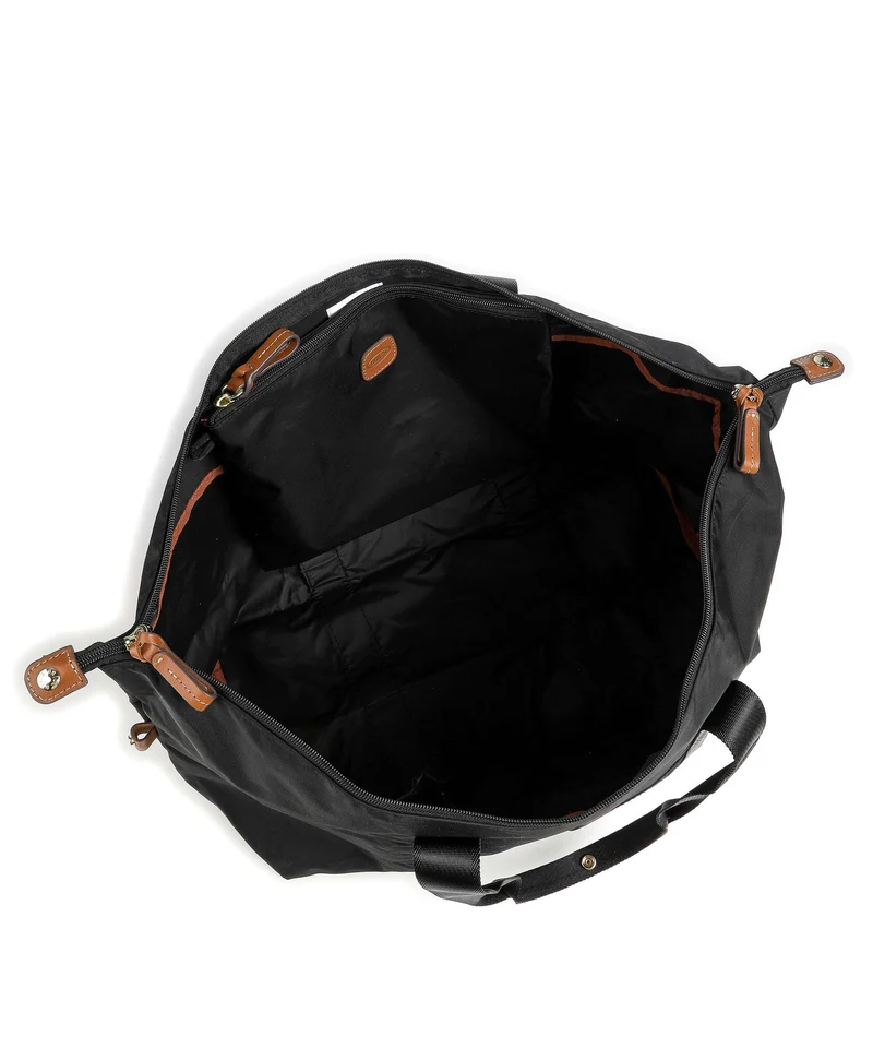 Brics X-Collection M Sac week-end black
