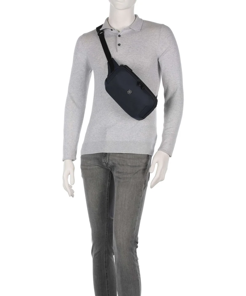 Victorinox Altmont Modern Sac banane navy blue