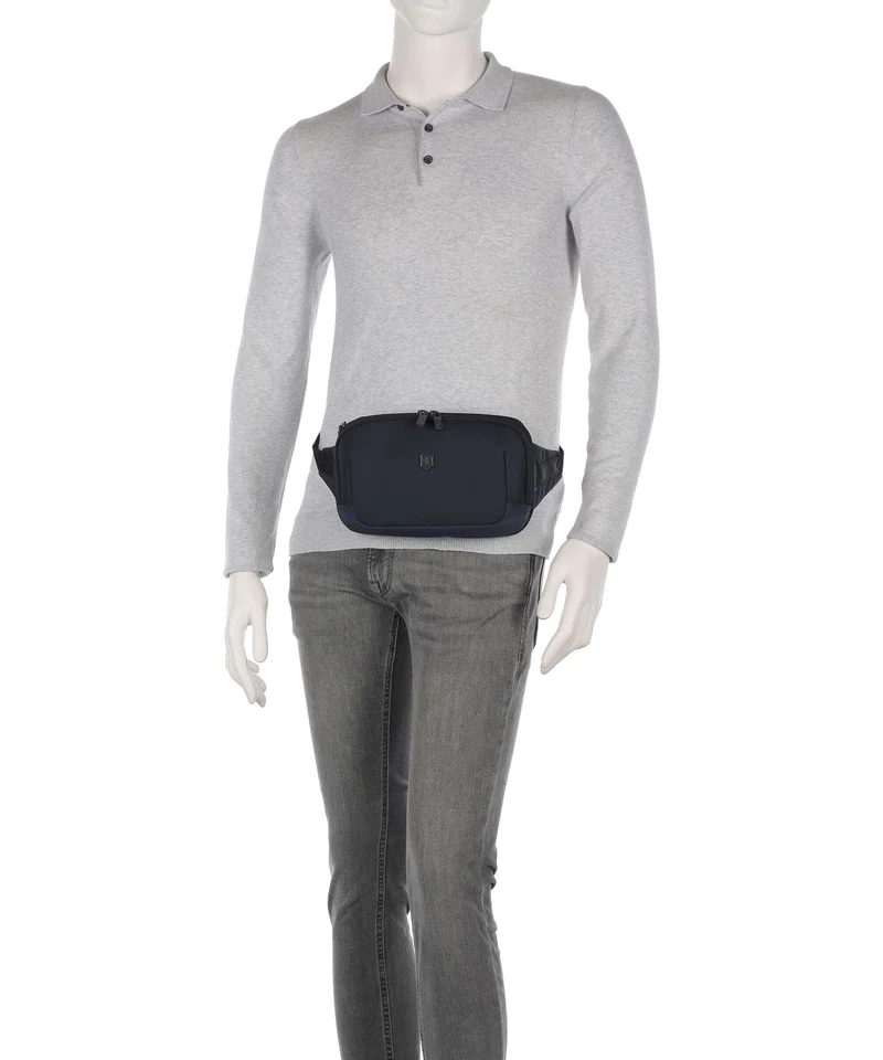 Victorinox Altmont Modern Sac banane navy blue