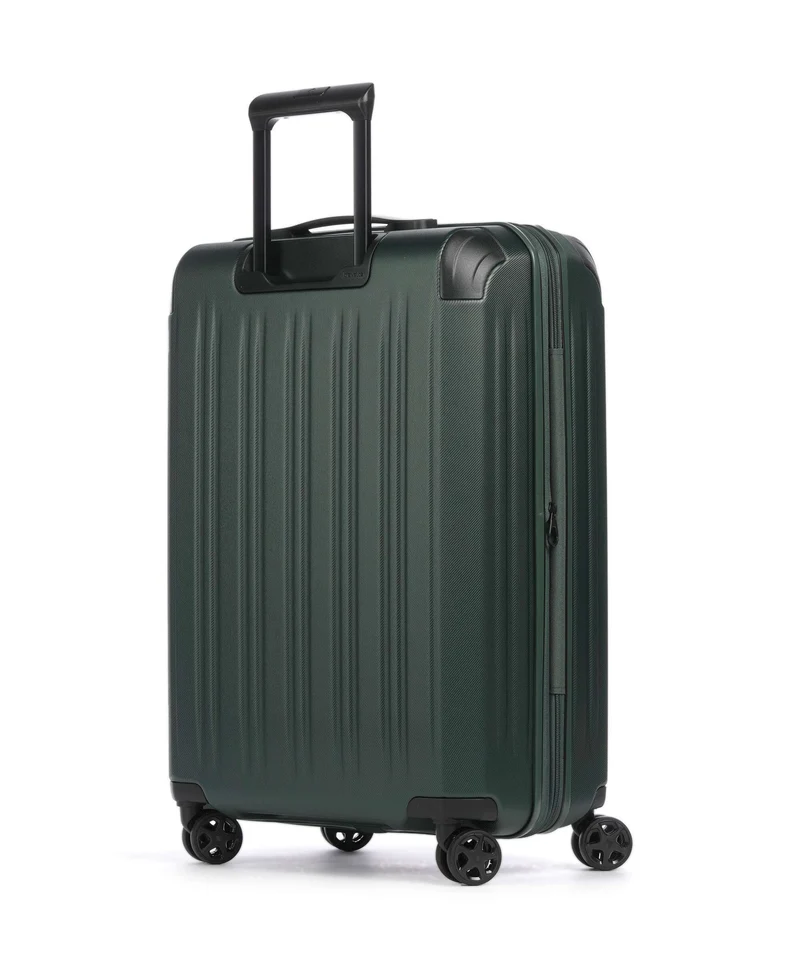 Travelite Dynamiic Valise 4 roues grün