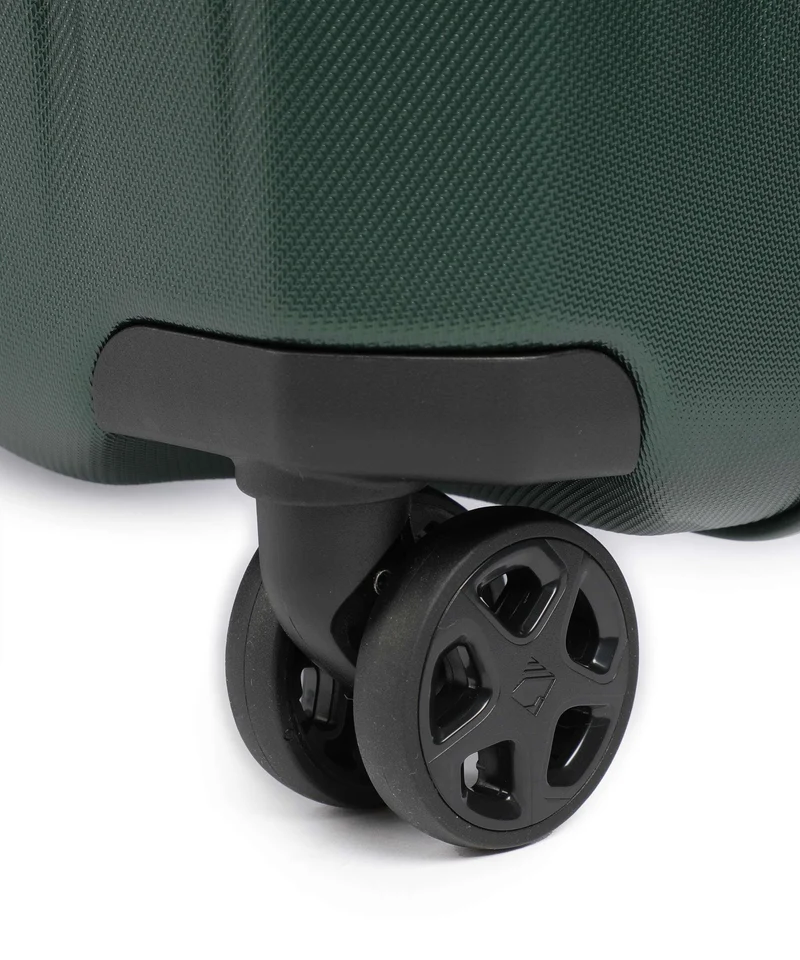 Travelite Dynamiic Valise 4 roues grün