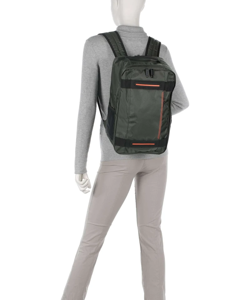 American Tourister Urban Track Cabin Sac à dos dark khaki