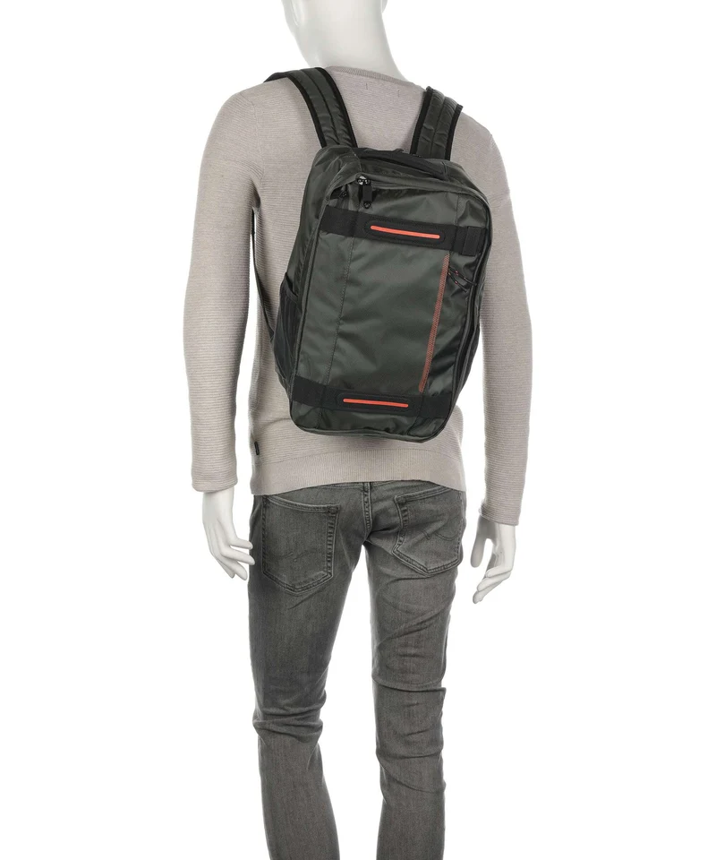 American Tourister Urban Track Cabin Sac à dos dark khaki