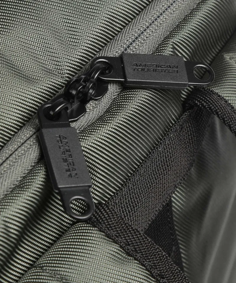 American Tourister Urban Track Cabin Sac à dos dark khaki