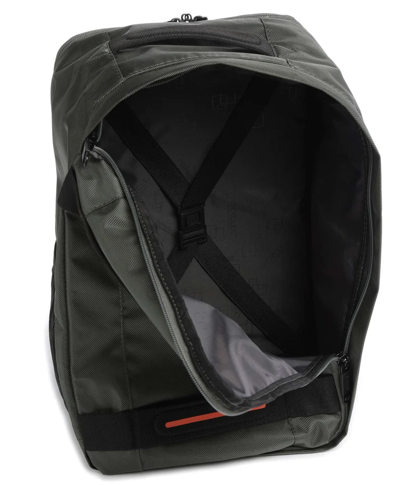 American Tourister Urban Track Cabin Sac à dos dark khaki