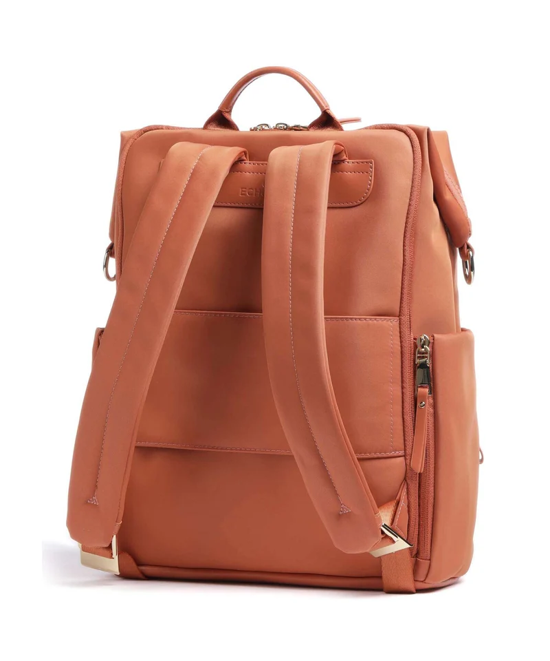 Echolac Purist L Sac à dos orange