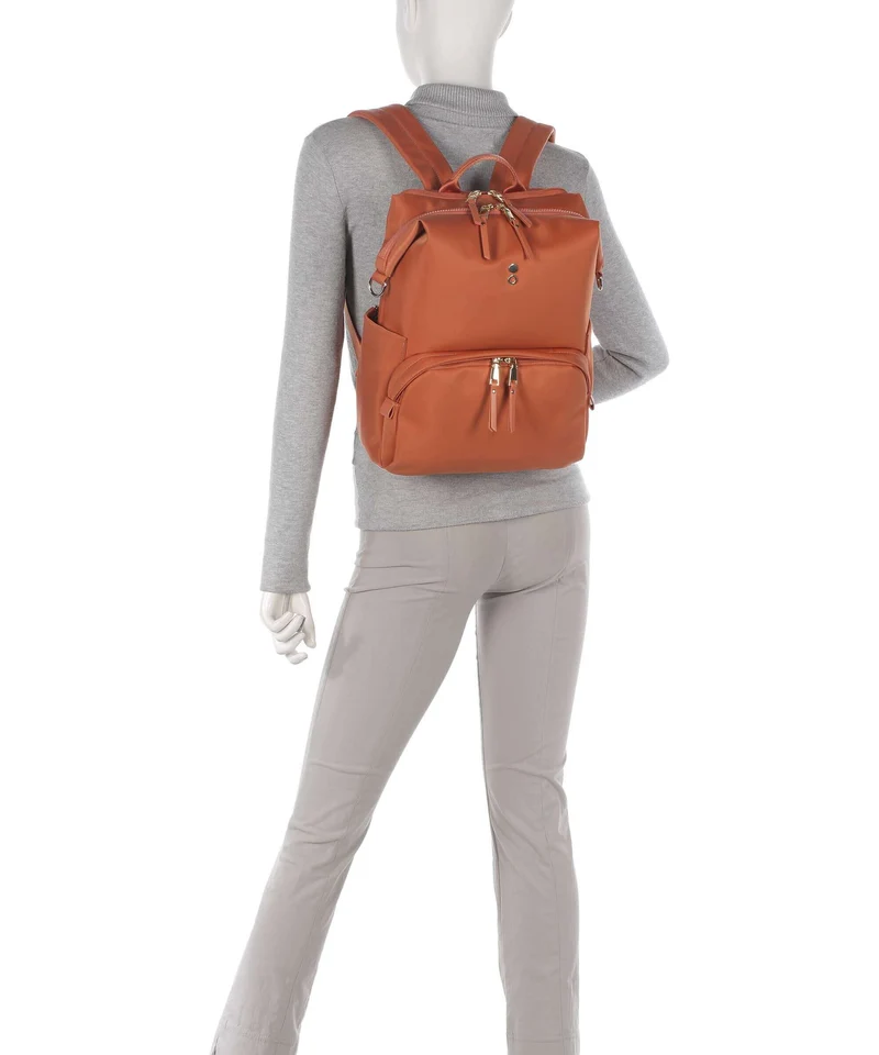 Echolac Purist L Sac à dos orange