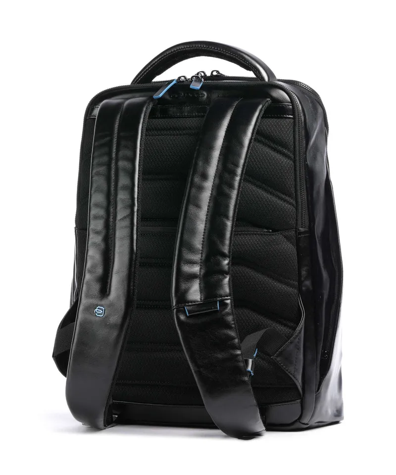 Piquadro Blue Square Sac à dos nero