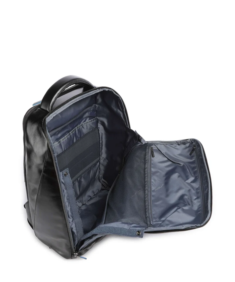 Piquadro Blue Square Sac à dos nero