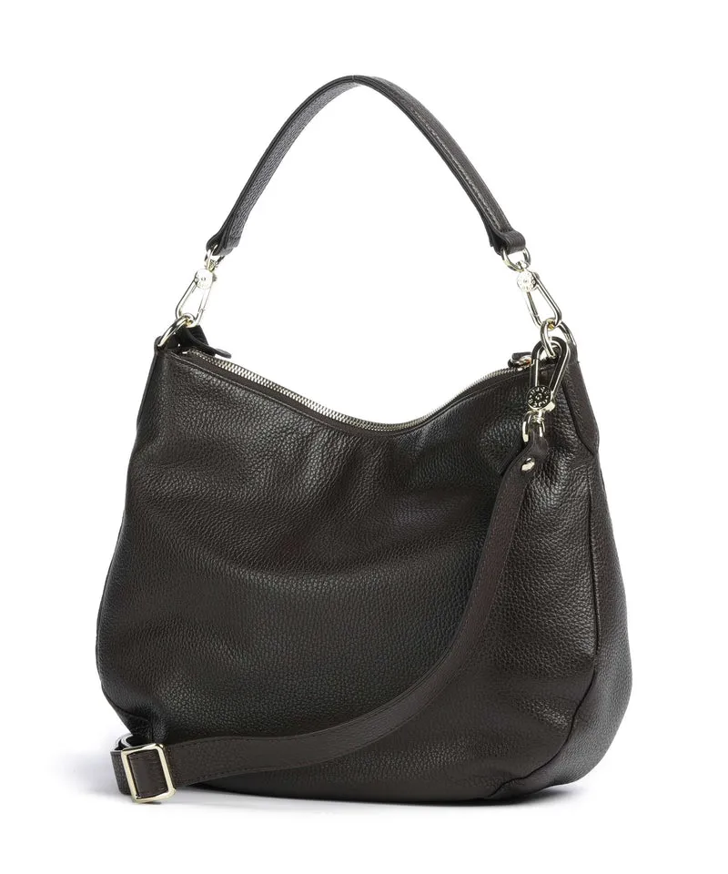 Abro Adria Juna Small Sac fourre-tout dark brown