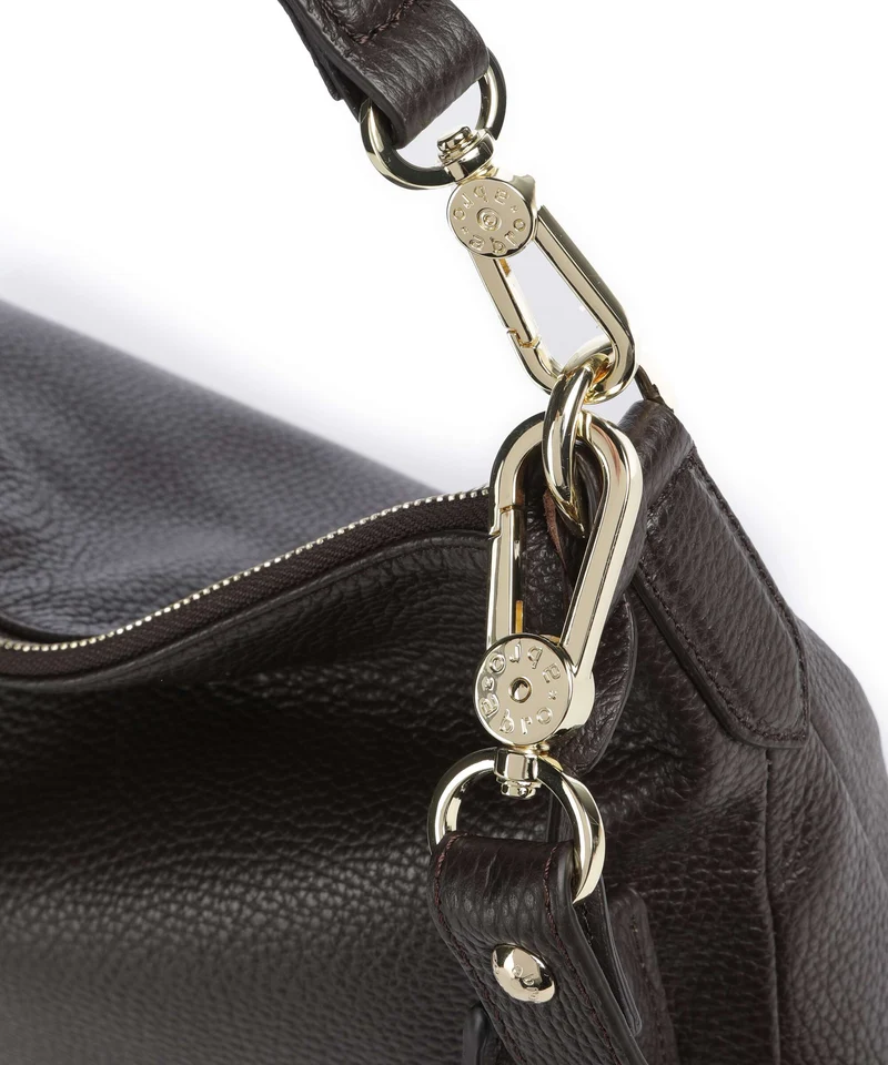 Abro Adria Juna Small Sac fourre-tout dark brown
