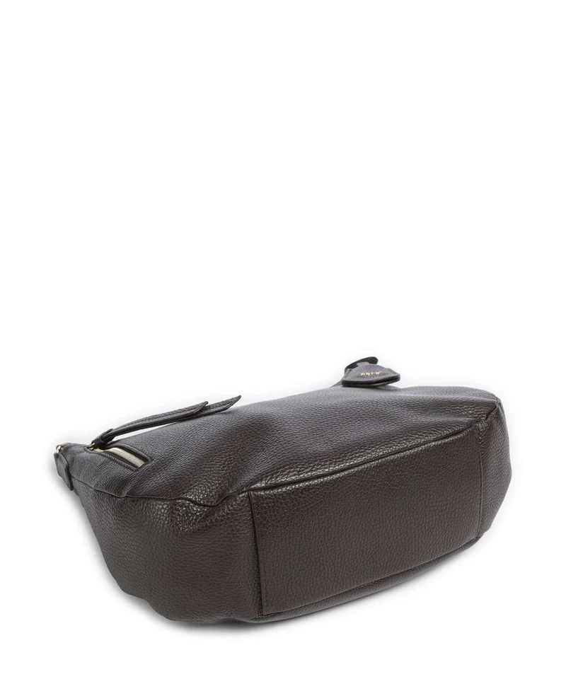 Abro Adria Juna Small Sac fourre-tout dark brown