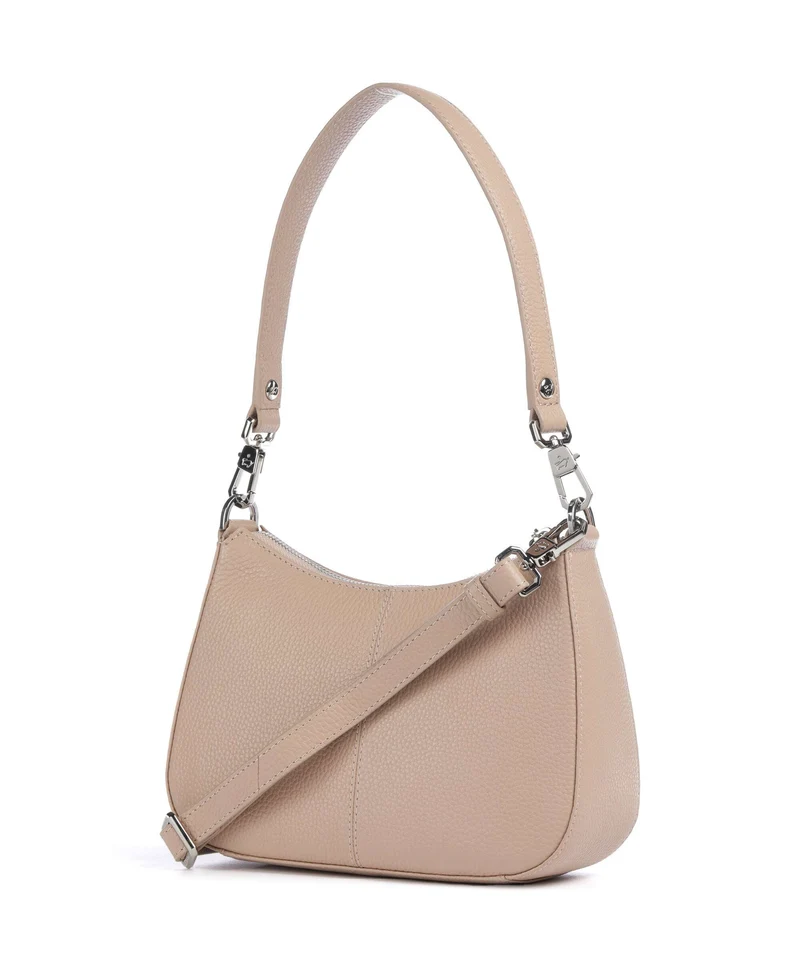 Braun Büffel Hanna Sac porté épaule creme
