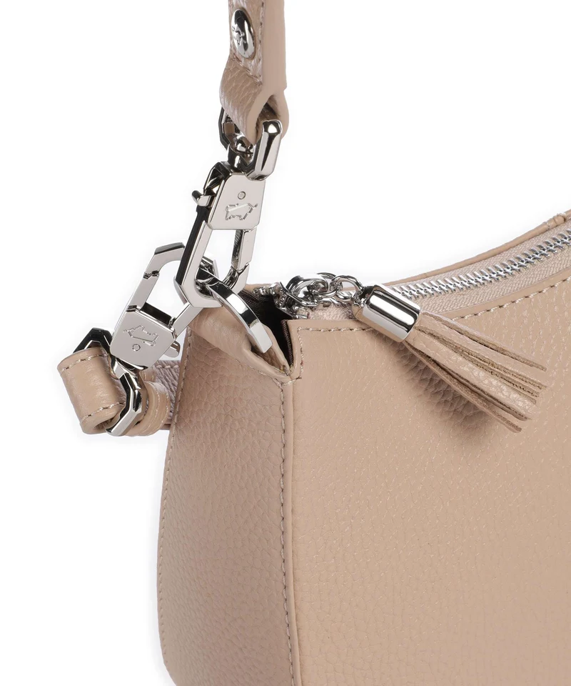 Braun Büffel Hanna Sac porté épaule creme