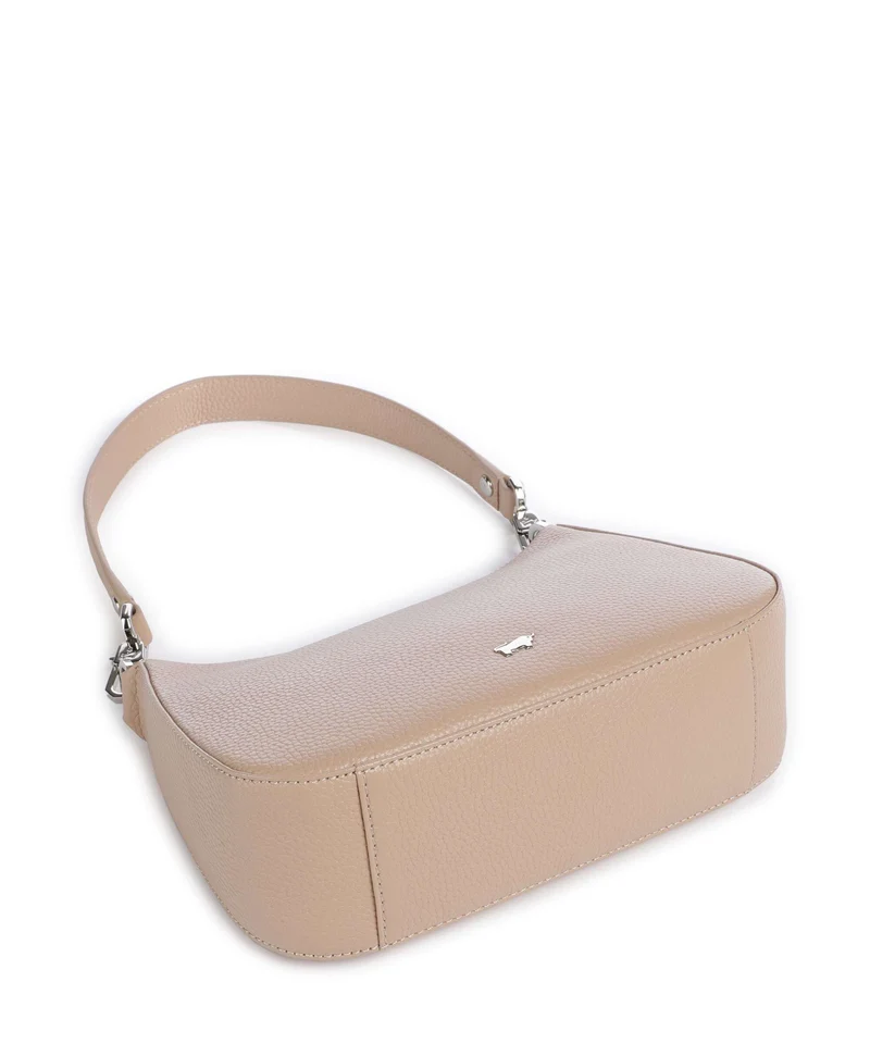Braun Büffel Hanna Sac porté épaule creme