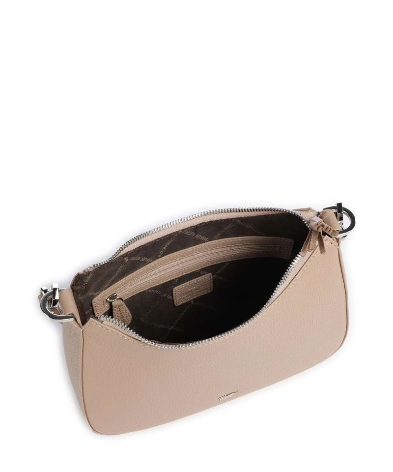 Braun Büffel Hanna Sac porté épaule creme