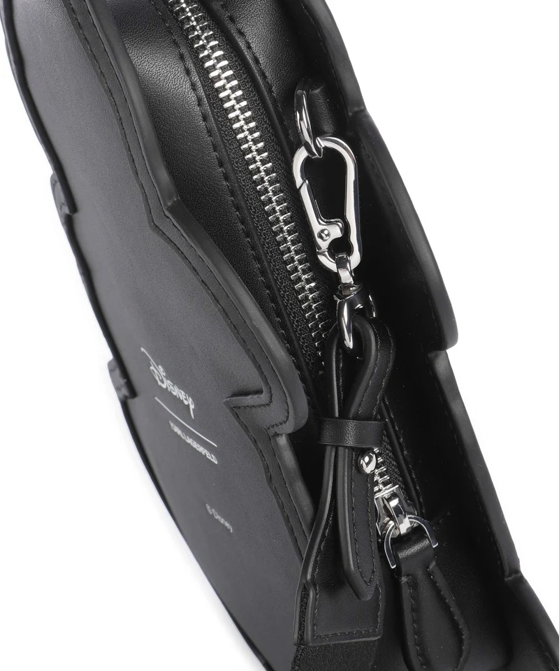 Karl Lagerfeld KL x Disney Sac bandoulière black