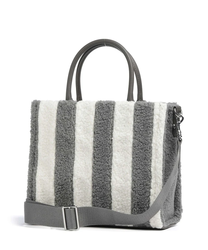 JOOP! Jeans Squadra Aurelia Sac à main grey