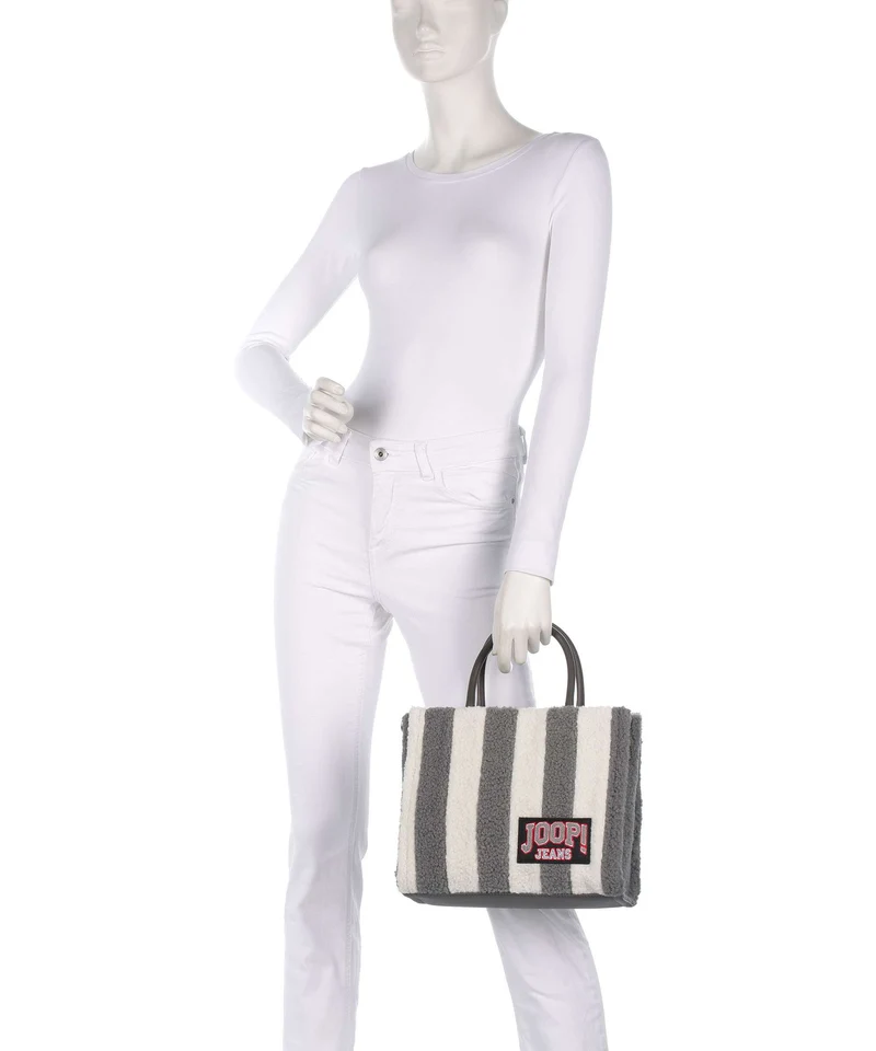 JOOP! Jeans Squadra Aurelia Sac à main grey