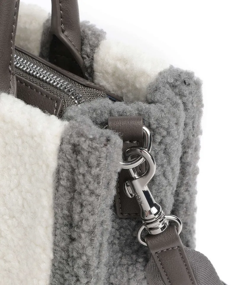JOOP! Jeans Squadra Aurelia Sac à main grey