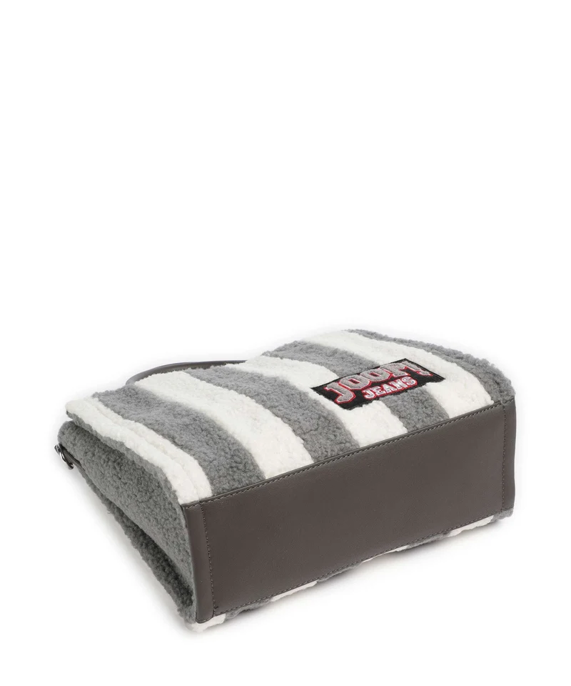 JOOP! Jeans Squadra Aurelia Sac à main grey