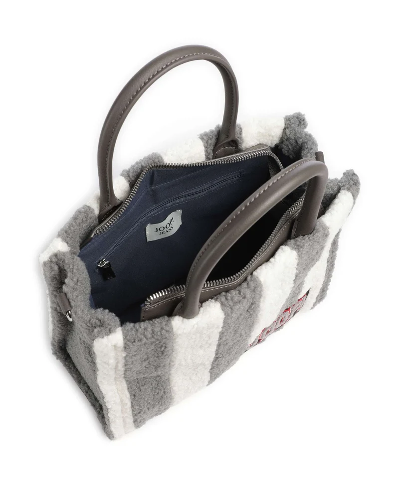 JOOP! Jeans Squadra Aurelia Sac à main grey