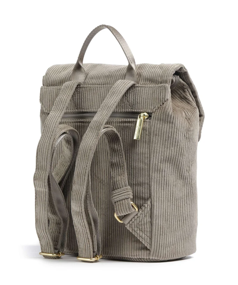 Zwei Mademoiselle.M MR8 Sac à dos cord mocca