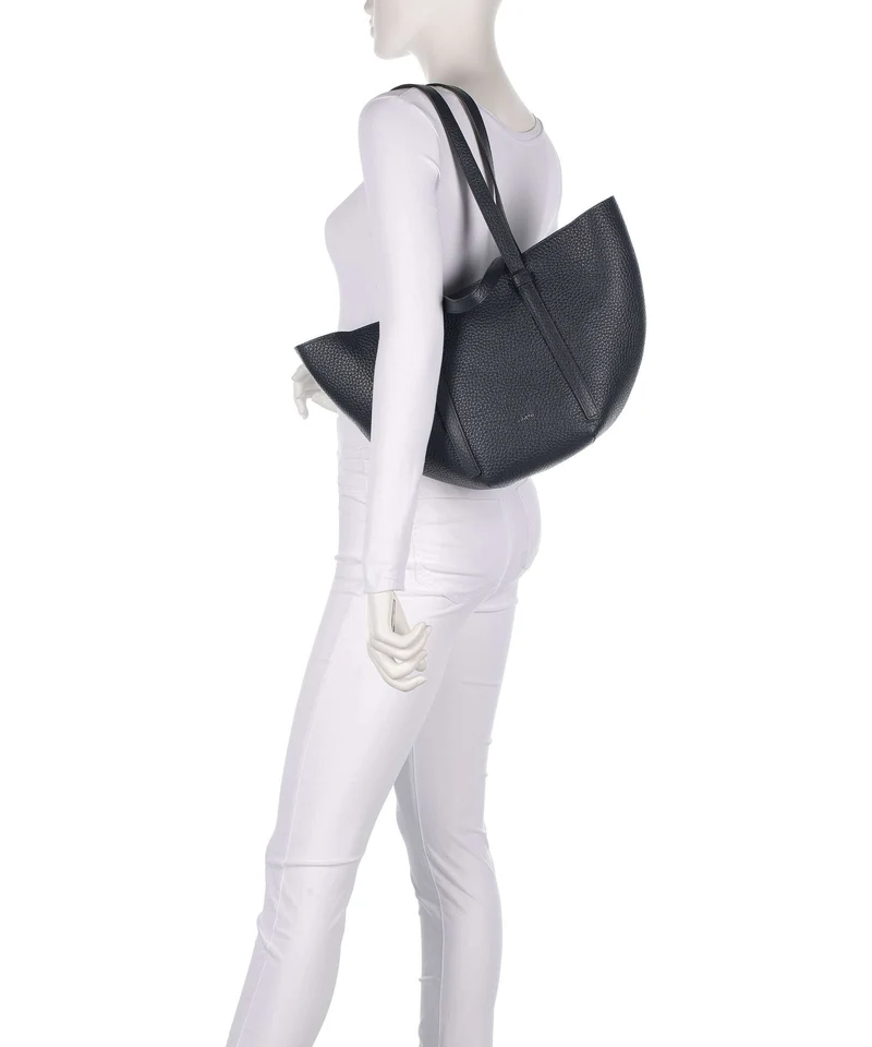 Abro Tekla Cosmo Medium Cabas navy