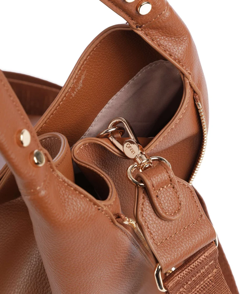 Liu Jo Kaliska M Sac fourre-tout gingerbread