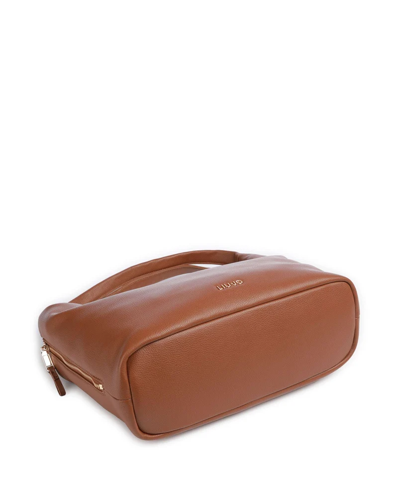 Liu Jo Kaliska M Sac fourre-tout gingerbread
