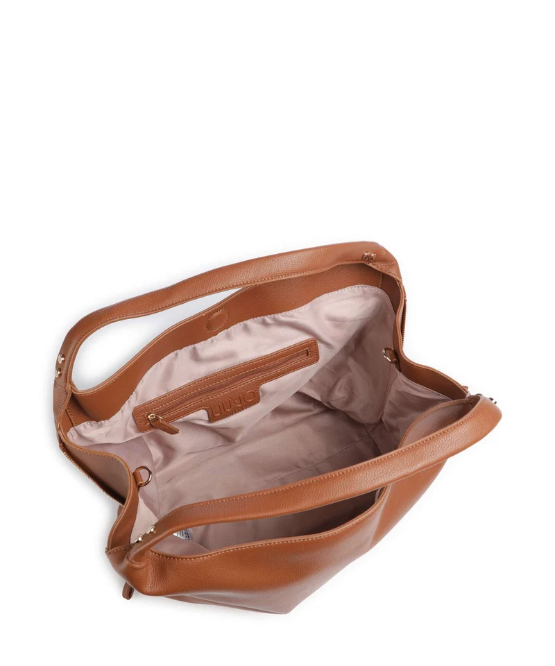 Liu Jo Kaliska M Sac fourre-tout gingerbread