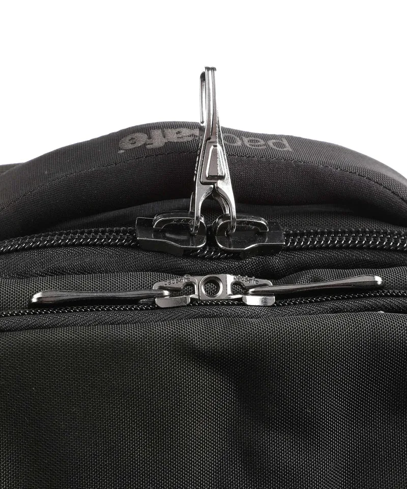 Pacsafe Venturesafe EXP Sac à dos de voyage black