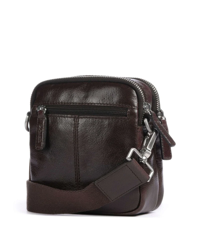 Picard Buddy Sac bandoulière cafe