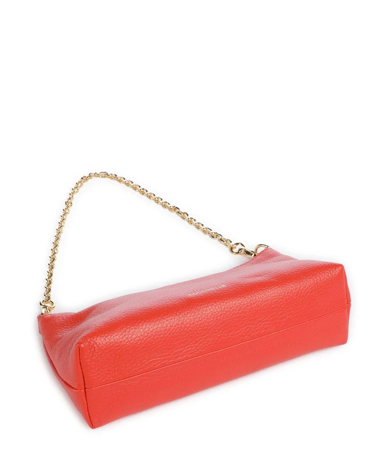 Coccinelle Aura Sac porté épaule gazpacho