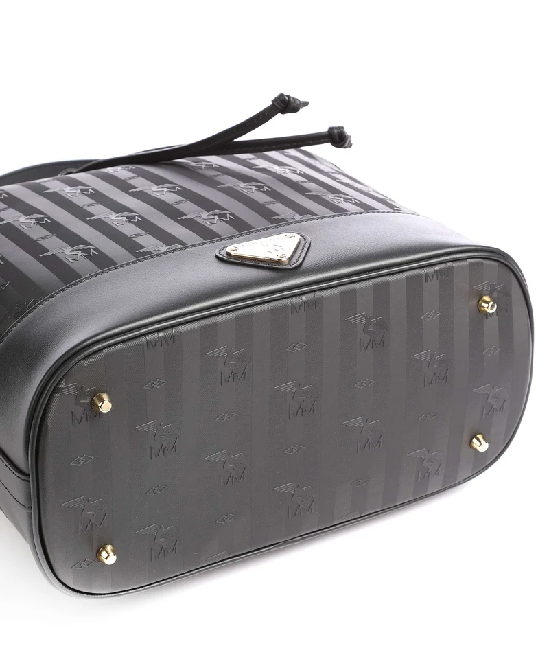 Maison Mollerus Vinerus Niesen Sac seau black